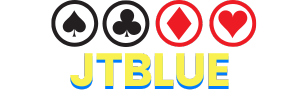 Logo JTBLUE